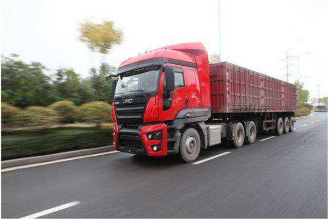“江蘇最美貨車司機(jī)”是誰(shuí)？參與疫情期間物資運(yùn)輸保障優(yōu)先推薦